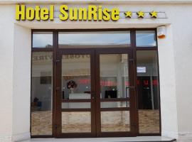 SunRise，位于维纳斯的酒店