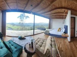 AGUA FRESCA GLAMPING