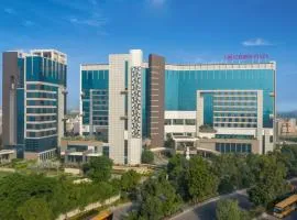 Crowne Plaza Greater Noida by IHG