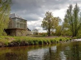 Heiton Mill House