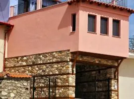 ΣΟΧΟΣ ΠΑΡΑΔΟΣΙΑΚΕΣ ΟΙΚΙΕΣ - Σαχνισί