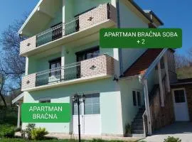 Apartmani Reset