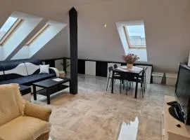 Apartament KNIEJA LUX