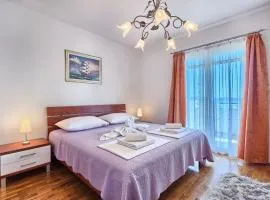 Olive Tree Apartment