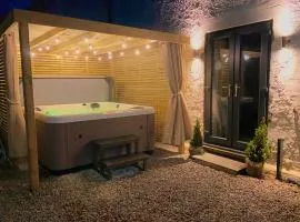 Spa Garden Cottage - Upper Hopton