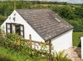 A cosy hideaway on the Jurassic Coast