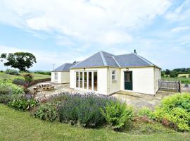 Hawthorn House，位于Pathhead的酒店