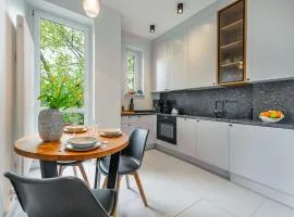 Apartament Premium Malika - Starowiejska