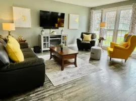 Picton Retreat Downtown - Serene, Stylish & Great Amenities