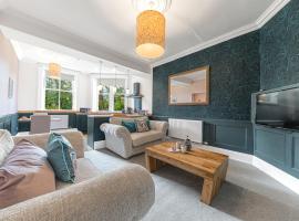 Ashbrooke Apartment Keswick，位于凯西克的酒店