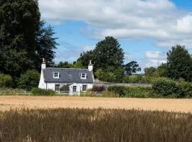 Garden Cottage, Teviot Bank