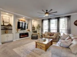 The Hub La Pine Vacation Rental - Dog Friendly!