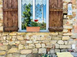 A casa di Mirna