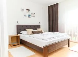 Apartmani Zvirac