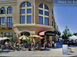 Elegant Boise River Home at Bown Crossing with Hot Tub