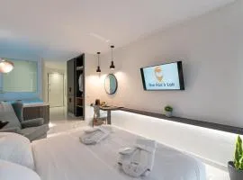 MG Sapphire Jacuzzi Premium Suite