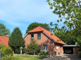 Apartment FriesenLück