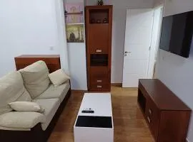 Loft Ribera Centro Derecho