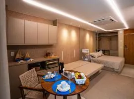 Flat Beira Mar Carneiros