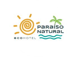 Eco Hotel Paraíso Natural，位于Puerto Gaitán的酒店