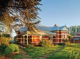 The Royal Standard Farm Daylesford