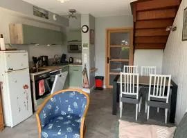 Maison Familiale entre Plage et Baie d'Authie, Jardin Sud, Parking Privé, 2 Chambres - FR-1-482-33