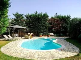 Ferienhaus mit Privatpool für 6 Personen ca 100 qm in Cinisi, Sizilien Nordküste von Sizilien