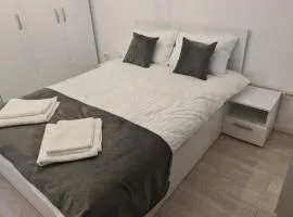 Apartament de lux Bacău