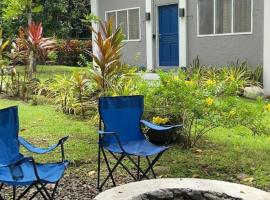 CamiStays Homestay in Camiguin, Best for Groups or Family，位于曼巴豪的别墅