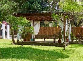 CamiStays Homestay in Camiguin, Best for Groups or Family，位于曼巴豪的别墅