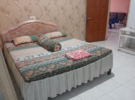 Wisma Sederhana