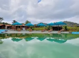 The Dandelion - Colonels Jungle Resort