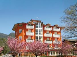 Nature Bio Hotel Elite，位于莱维科特尔梅的滑雪度假村