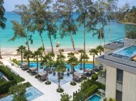 Twinpalms MontAzure Phuket Resort