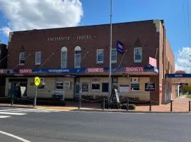 The Exchange Hotel Blayney