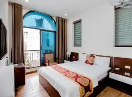 Phuong Nam Luxury Hotel Long Bien