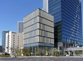 Premier hotel -CABIN PRESIDENT- Tokyo