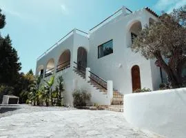 Casa Pura Vida Ibiza