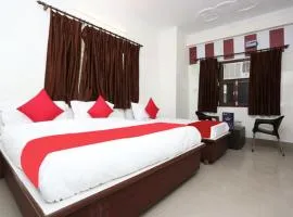 Goroomgo Shiva Palace Haridwar Near Railway Station - Excellent Customer Service - Best Seller