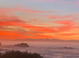 Boutique Ocean Views - incorporating Wendy's，位于赫曼努斯的酒店