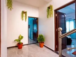 Budget Rooms with Kitchen,Free Wifi,Parking Near CALANGUTE BEACH