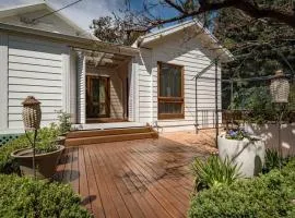 Capital Cottage