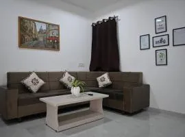 Staeg Mercury 1 BHK - 101