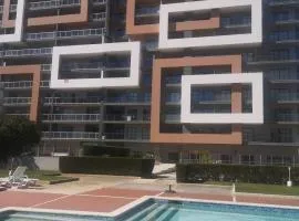 Rocha T Apartments