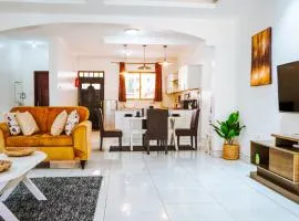 Diani Holiday Homes