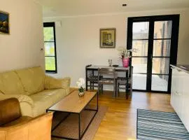 3-Bedroom Charming Lund Home