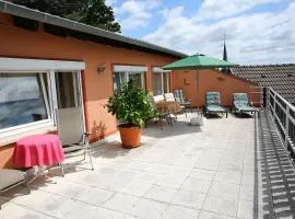 Pension Weinberg mit Landhaus Nizza