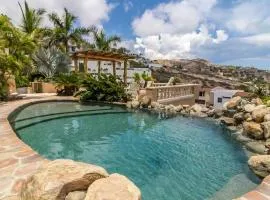 Easy access to South Palmilla beach