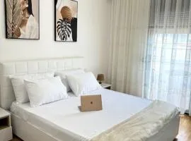 Sol Apartments - 2 Bedrooms