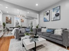Short Drive to Capitol Hill-Convenient MD Homestay